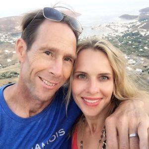 Meet your Posher, Torrey